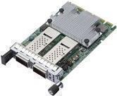 Купить Broadcom NetXtreme E-Series N2100G - Netzwerkadapter - PCIe 4.0 x16 Low-Profile - 100 Gigabit QSFP56 x 2 (BCM957508-N2100G) в магазине wardena.ru