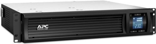 Купить APC Smart-UPS C 3000VA LCD - USV (Rack - einbaufähig) - Wechselstrom 230 V - 2100 Watt - 3000 VA - USB - Ausgangsanschlüsse: 9 - 2U - Schwarz - für P/N: AR4018SPX432, AR4024SP, AR4024SPX429, AR4024SPX431, AR4024SPX432, N (SMC3000RMI2U) в магазине wardena.ru