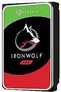 Купить Seagate IronWolf ST2000VN003 - Festplatte - 2 TB - intern - 3.5" (8.9 cm) - SATA 6Gb/s - 5400 U/min - Puffer: 256 MB - mit 3 Jahre Seagate Rescue Datenwiederherstellung в магазине wardena.ru