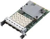 Купить Broadcom NetXtreme E-Series N425G - Netzwerkadapter - PCIe 4.0 x16 Low-Profile - 25 Gigabit SFP28 x 4 (BCM957504-N425G) в магазине wardena.ru