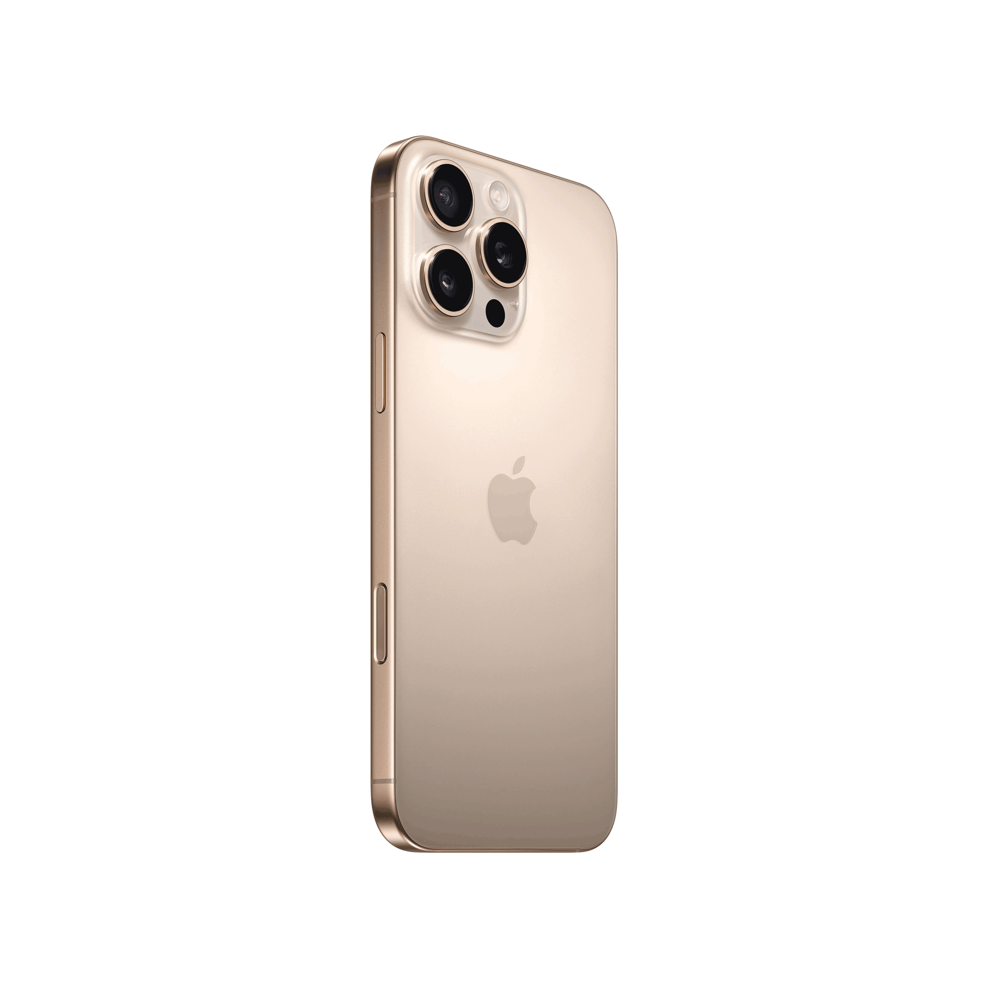 Купить Apple iPhone 16 Pro Max 1TB Desert Titanium (MYX63ZD/A) в магазине wardena.ru