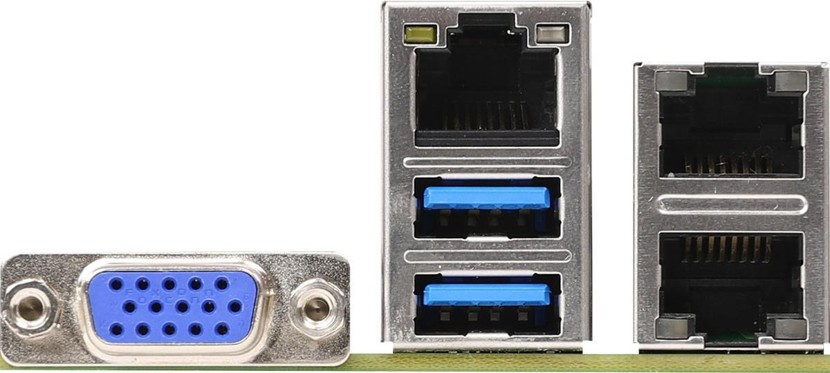 Купить ASRock Rack X299 WSI/IPMI - Motherboard - Mini-ITX - LGA2066 Socket - X299 Chipsatz - USB 3,2 Gen 1 - 2 x Gigabit LAN - Onboard-Grafik (X299 WSI/IPMI) в магазине wardena.ru