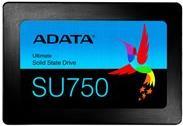 Купить ADATA SU750 - SSD - 1 TB - intern - 2.5" (6.4 cm) - SATA 6Gb/s - Schwarz (ASU750SS-1TT-C) в магазине wardena.ru