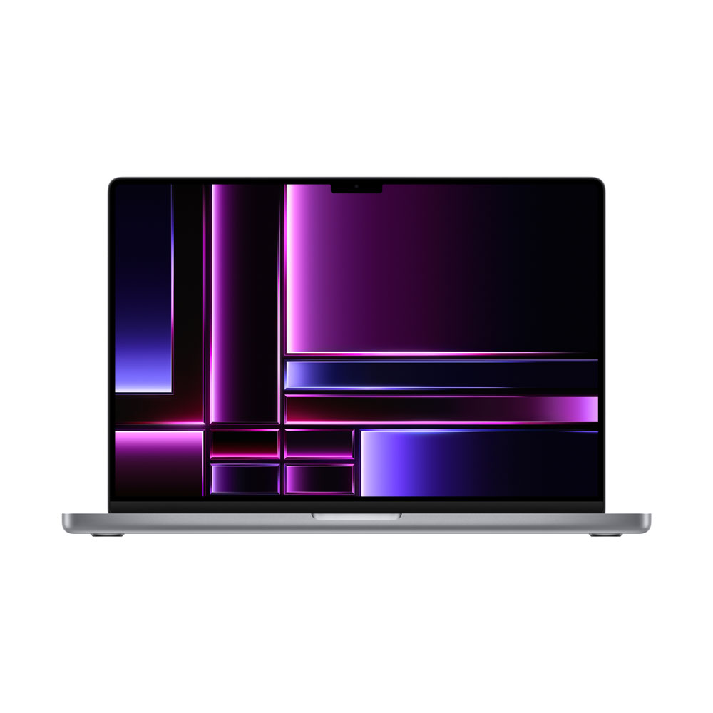 Купить Apple MacBook Pro 41cm(16‘‘) M2 Max 12-Core 1TB spacegrau (MNWA3D/A) в магазине wardena.ru