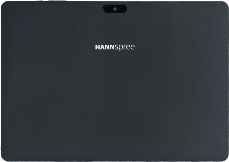 Купить HANNspree Pad Apollo 2 - Tablet - Android 10 - 32 GB eMMC - 25.7 cm (10.1") IPS (1280 x 800) - USB-Host - microSD-Steckplatz (SN1ATP5B) в магазине wardena.ru