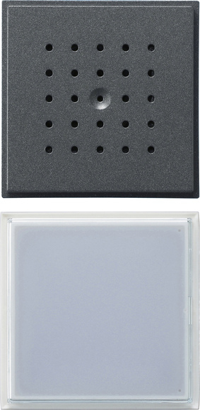 Купить GIRA 126067 Audio-Intercom-System Anthrazit (126067) в магазине wardena.ru