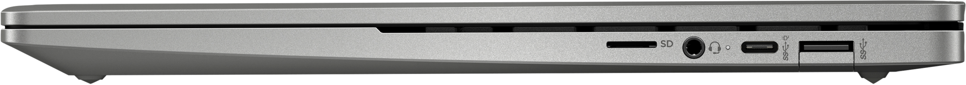 Купить HP Chromebook 14b-nb0060ng - Intel Core i5 1135G7 - Chrome OS - Iris Xe Graphics - 8 GB RAM - 256 GB SSD NVMe, HP Value - 35.6 cm (14") Touchscreen 1366 x 768 (HD) - Wi-Fi 6 - mattes Unterteil, sandgestrahlt (Abdeckung u (4P621EA#ABD) в магазине wardena.ru