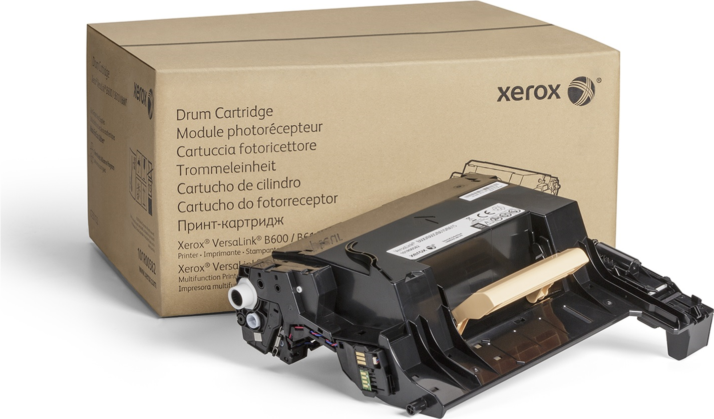 Купить Xerox - Trommel-Kit - für VersaLink B600, B605, B610, B615 (101R00582) в магазине wardena.ru