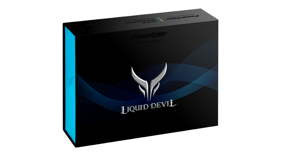 Купить PowerColor AXRX 6950 XT 16GBD6-W3DH/OC AMD Radeon RX 6950XT 16 GB GDDR6 (AXRX 6950XT 16GBD6-W3DH/OC) в магазине wardena.ru