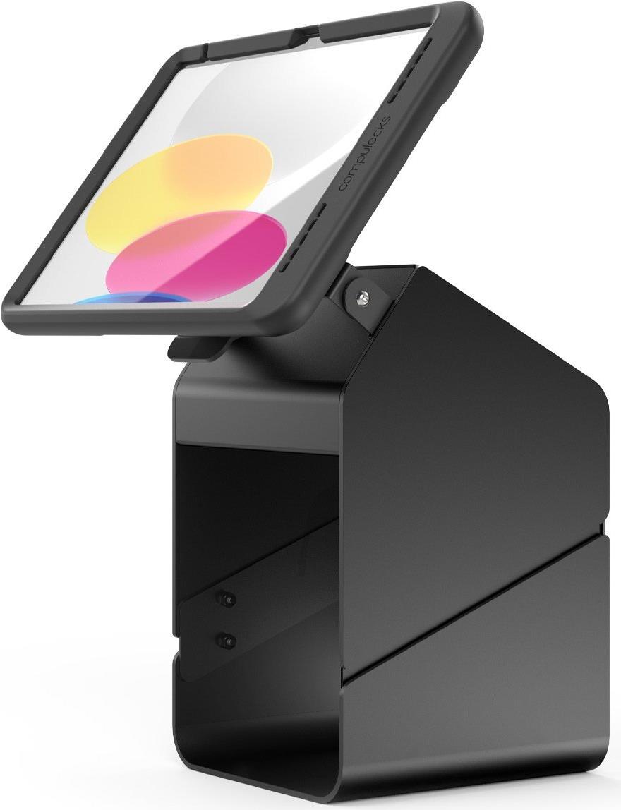 Купить Compulocks PK01PMIP109 Sicherheitsgehäuse für Tablet 27,7 cm (10.9") (PK01PMIP109) в магазине wardena.ru
