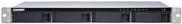 Купить QNAP TS-431XeU - NAS-Server - 4 Schächte - Rack - einbaufähig - SATA 6Gb/s - RAID 0, 1, 5, 6, 10, JBOD, 5 Hot Spare - RAM 2 GB - Gigabit Ethernet / 10 Gigabit Ethernet - iSCSI - 1U (TS-431XEU-2G) в магазине wardena.ru