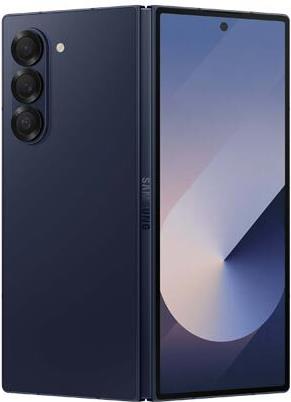 Купить Samsung Galaxy Z Fold6 - 5G Smartphone - Dual-SIM - RAM 12 GB / Interner Speicher 512 GB - OLED-Display - 7.6" - 7.6" - 2160 x 1856 Pixel 2160 x 1856 Pixel (120 Hz) (SM-F956BDBCEUE) в магазине wardena.ru