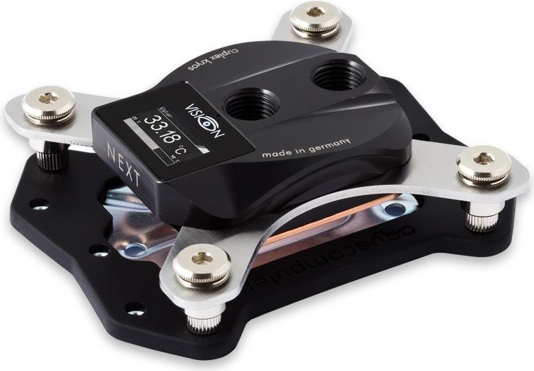 Купить Aqua Computer 21639 Prozessor Computer-Kühlmittel (21639) в магазине wardena.ru