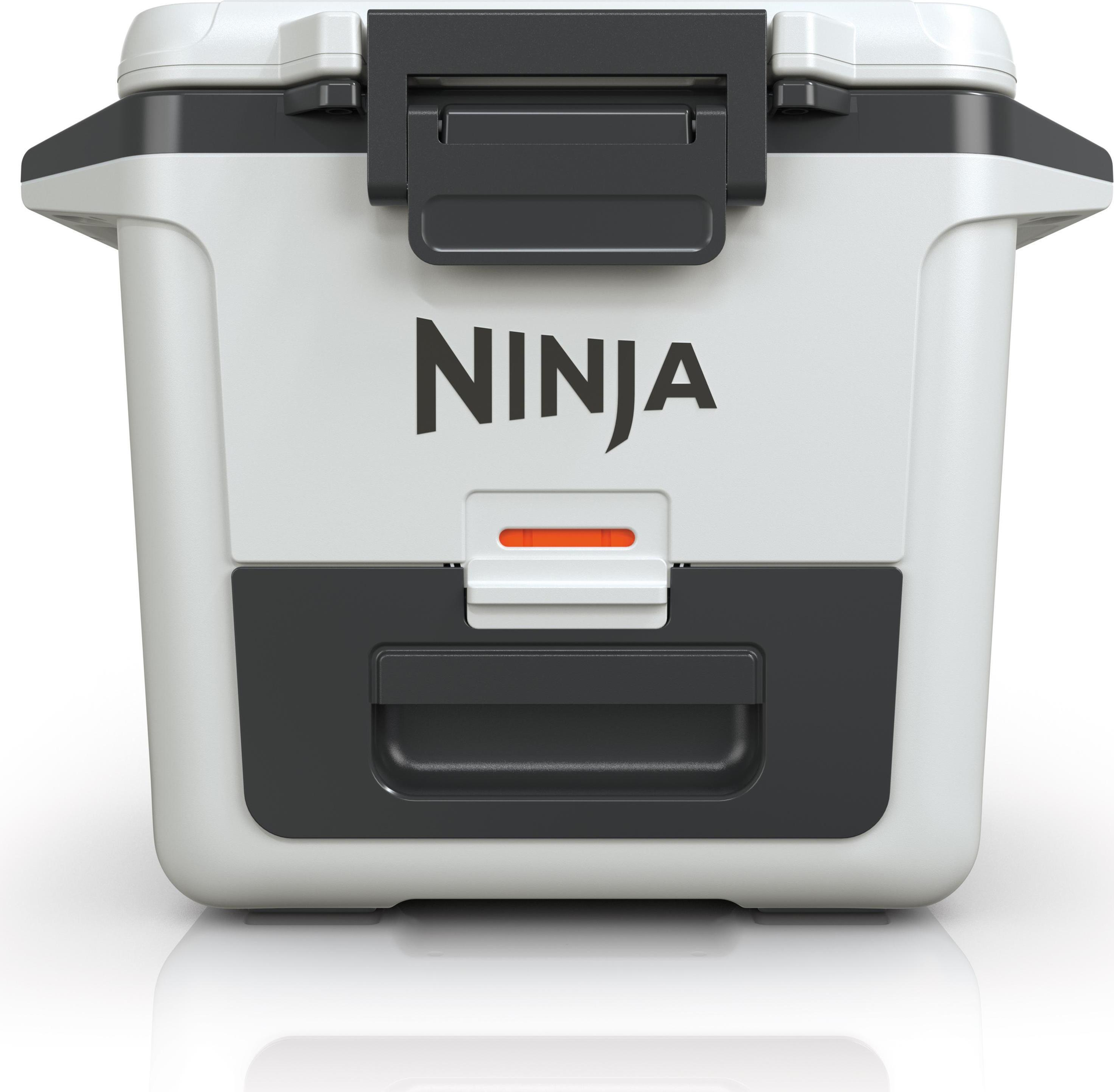 Купить Ninja FrostVault 28 Passiv-Kühlbox  - Weiß - Kunststoff - 28 l (FB131EUWH) в магазине wardena.ru