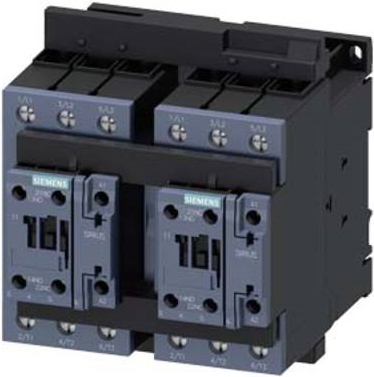 Купить Siemens Wendekombination 3RA2335-8XB30-1NB3 1 St. (3RA23358XB301NB3) в магазине wardena.ru