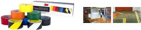 Купить 3M PVC-Klebeband 5S-Farbkodierungs-Starterpaket Inhalt: 6 Rollen Weich-PVC-Klebeband 471 sortiert in den - 1 Stück (7100123108) в магазине wardena.ru