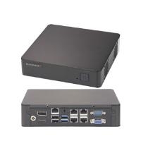 Купить Supermicro Barebone SuperServer SYS-E200-9B (SYS-E200-9B) в магазине wardena.ru