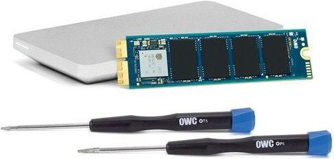 Купить OWC 1.0TB Aura N2 SSD Complete (OW-S4DAB4MB10K) в магазине wardena.ru