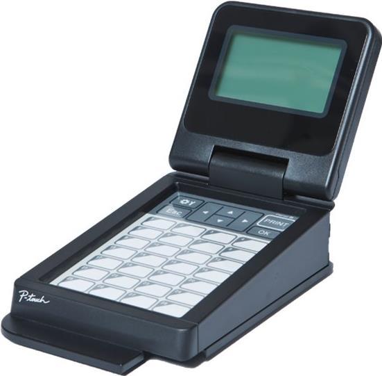 Купить Brother - Touch-Panel-Anzeige für Drucker - für P-Touch PT-P950NW (PATDU003) в магазине wardena.ru