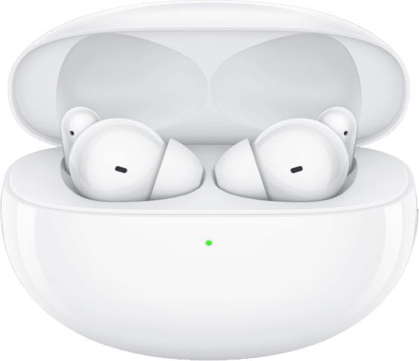 Купить OPPO Enco Free2 Kopfhörer im Ohr Bluetooth Weiß (6671426) в магазине wardena.ru
