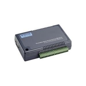 Купить Advantech USB-4750-AE 32-ch Isolated DIO USB-Module Über USB (USB-4750-AE) в магазине wardena.ru