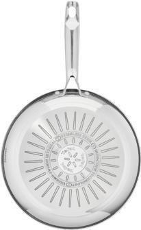 Купить Tefal Duetto+ G732S334 - Schwarz - Edelstahl - Edelstahl - Titan - Edelstahl - Edelstahl - 250 °C (G732S3) в магазине wardena.ru