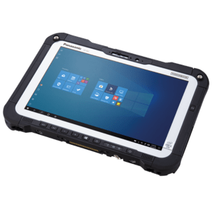 Купить PANASONIC FZ-G2EZ007B4 Intel Core i5-1245U 25,65cm 10,1Zoll WUXGA 16GB 512GB SSD W11P (FZ-G2EZ007B4) в магазине wardena.ru