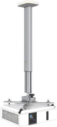 Купить Kindermann Premium 200 Zimmerdecke Aluminium Projektorhalterung (7450000200) в магазине wardena.ru