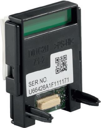 Купить Brother NC-9000W - Druckserver - 802.11b/g/n - für Brother HL-L9410, HL-L9430, HL-L9470, MFC-L9610, MFC-L9630, MFC-L9670, Workhorse MFC-L9630 (NC9000W) в магазине wardena.ru