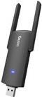 Купить BenQ TDY31 - Netzwerkadapter - USB 3.0 - 802.11ac - Schwarz - für BenQ IL5501, RE6501, RE7501, RE8601, RE9801, RM6503, RM7503, RM8603, ST4302, ST5502 (5A.F7W28.DP1) в магазине wardena.ru