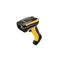 Купить Datalogic PowerScan PM9500, 433 MHz - Barcode-Scanner - Handgerät - decodiert - USB (PM9500-433RBK10) в магазине wardena.ru