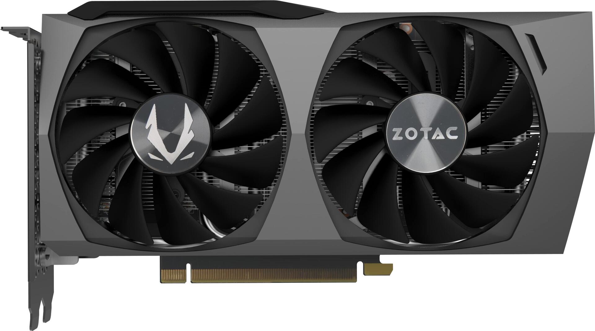 Купить Zotac GAMING GeForce RTX 3060 Ti Twin Edge LHR - GeForce RTX 3060 Ti - 8 GB - GDDR6 - 256 Bit - 7680 x 4320 Pixel - PCI Express x16 4.0 (ZT-A30610E-10MLHR) в магазине wardena.ru