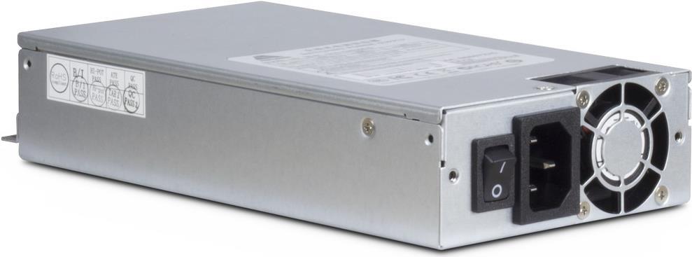 Купить VALUE Netzteil 300W für Servergehäuse 1HE (U1A-C20300-D) в магазине wardena.ru
