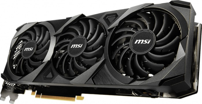 Купить MSI GeForce RTX 3080 Ti SUPRIM X 12G - Grafikkarten - GF RTX 3080 Ti - 12 GB GDDR6X - PCIe 4.0 - HDMI, 3 x DisplayPort (V389-057R) в магазине wardena.ru