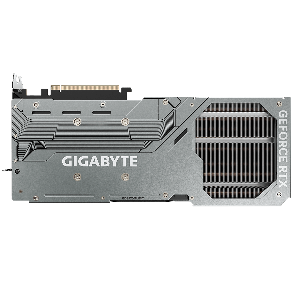 Купить Gigabyte GeForce RTX 4080 GAMING - GeForce RTX 4080 - 16 GB - GDDR6X - 256 Bit - 7680 x 4320 Pixel - PCI Express 4.0 (GV-N4080GAMING-16GD) в магазине wardena.ru