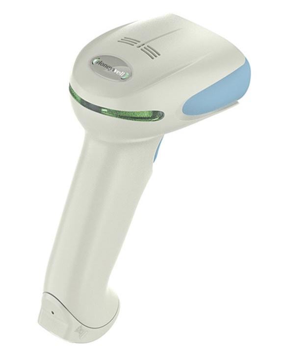 Купить Honeywell Xenon Extreme Performance 1952h - Healthcare High Density (HD) - Barcode-Scanner - tragbar - 2D-Imager - decodiert - Bluetooth 4.2 (1952HHD-5-BF-R) в магазине wardena.ru