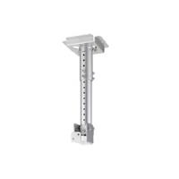 Купить Panasonic ET-PKL100H - Befestigungskit (Deckenhalterung, Befestigungsplatte, 2 Einstellstangen, 2 Winkeleinsteller) - für Projektor - für PT-LB306, LB356, LRW35, LRZ35, TW380, TW381, TX350, TX440, VMZ50, VMZ51, VMZ61, VM в магазине wardena.ru