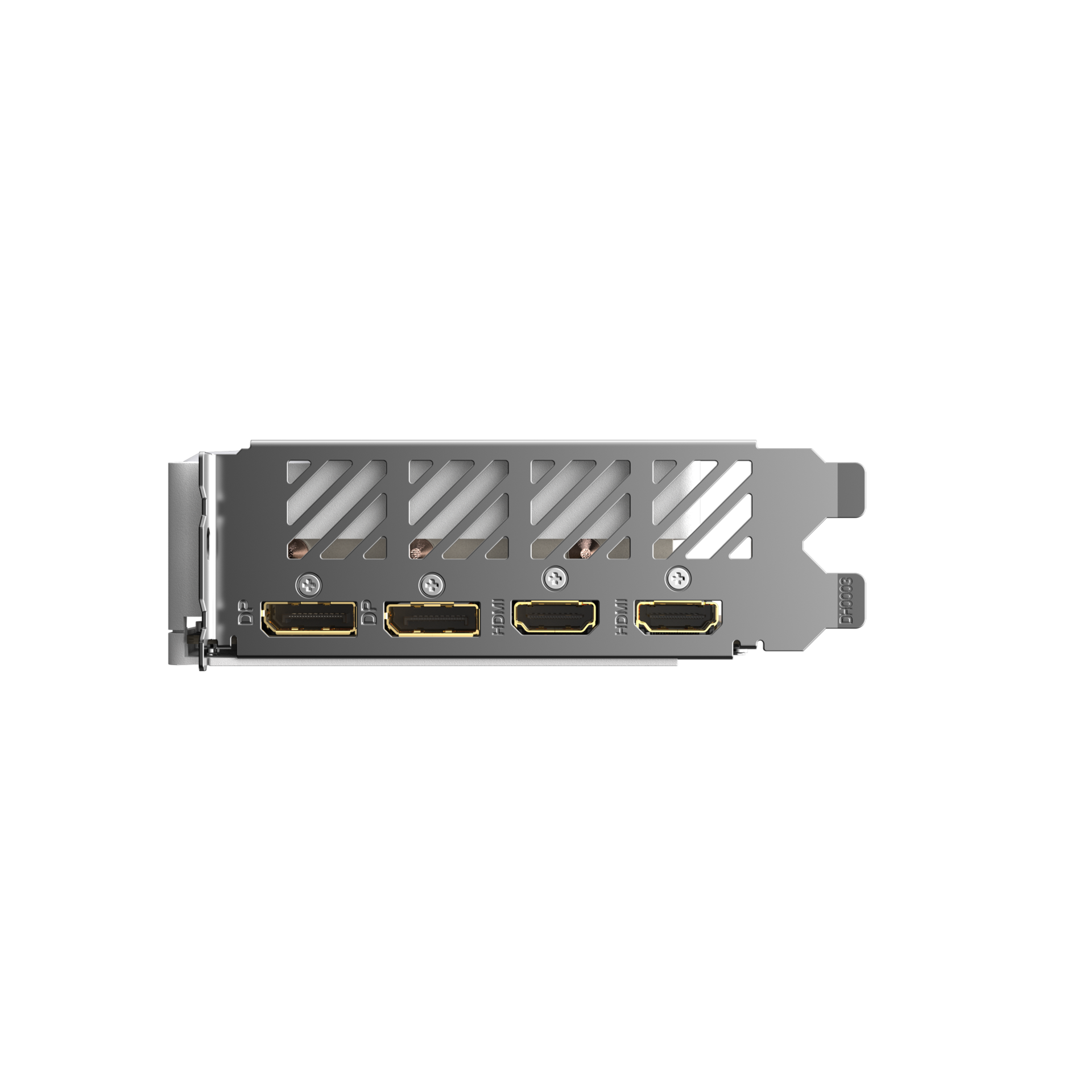 Купить Gigabyte GeForce RTX 4060 Ti EAGLE OC ICE 8G - Grafikkarten - GeForce RTX 4060 Ti - 8 GB GDDR6 - PCIe 4.0 - 2 x HDMI, 2 x DisplayPort (GV-N406TEAGLEOC ICE-8GD) в магазине wardena.ru