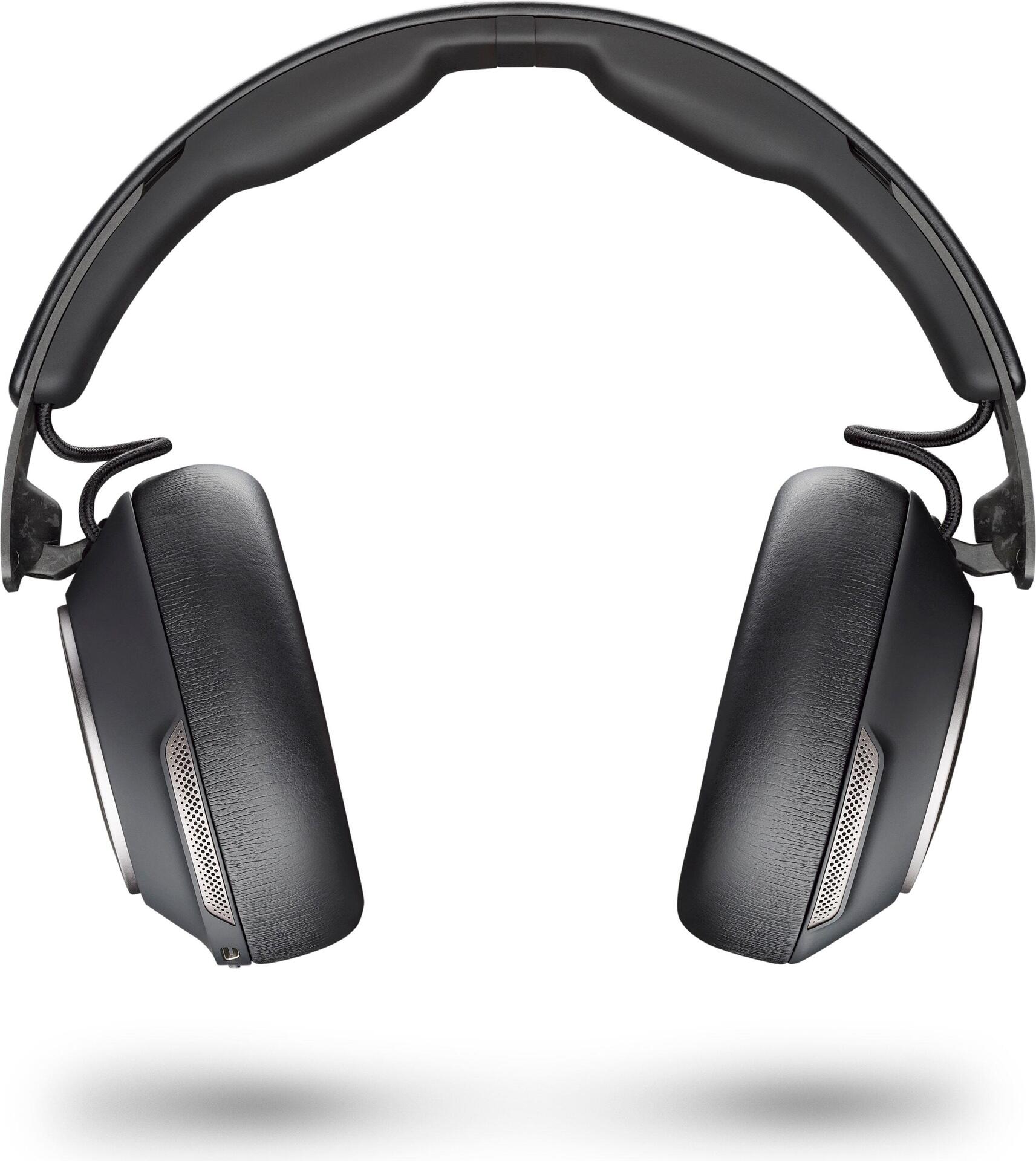 Купить HP POLY Poly Voyager Surround 80 UC - Voyager Surround 80 series - Headset - Over-Ear - Bluetooth - kabellos - aktive Rauschunterdrückung - Adapter USB-C via Bluetooth - Schwarz - Certified for Microsoft Teams Open Offic (8G7T9AA) в магазине wardena.ru