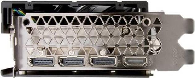 Купить BIOSTAR GeForce RTX 3080 10GB Grafikkarte (VN3816RMT3) (VN3816RMT3) в магазине wardena.ru