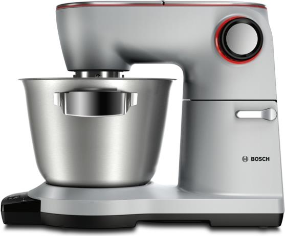 Купить Bosch MUM9AX5S00 1500W Tischplatten-Mixer Edelstahl Mixer (MUM9AX5S00) в магазине wardena.ru
