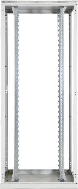 Купить EFB-Elektronik Netzwerkschrank 42HE, 800x800, RAL7035, o. Türen+Seitenwände Hersteller: EFB Elektronik (691742U) в магазине wardena.ru