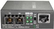 Купить StarTech.com Gigabit Ethernet to SC Fiber Media Converter - 1000Base-LX - Single-mode - 10 km - Medienkonverter - 100Mb LAN - 1000Base-LX, 100Base-TX, 1000Base-T - RJ-45 / SC Einzelmodus - bis zu 10 km - 1310 nm (MCMGBSCSM10) в магазине wardena.ru