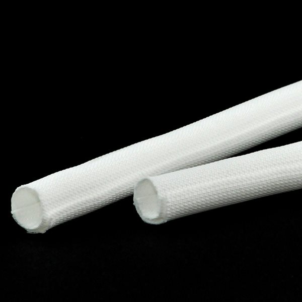 Купить VALUE Gewebeschlauch SNAP für Kabelbündelung, weiss, 25m 25m (19.08.3153) в магазине wardena.ru