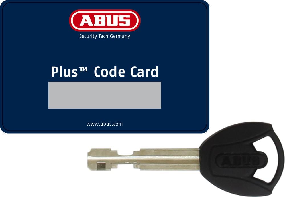 Купить ABUS 470/150HB230+USH470 - U-Schloss - Schwarz - Schlüssel - 109 mm - 230 mm - 1,19 kg (11249) в магазине wardena.ru
