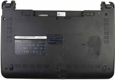 Купить DELL C085P Notebook-Ersatzteil Untergehäuse (C085P) в магазине wardena.ru