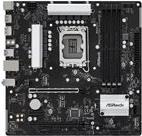Купить ASRock B660M Phantom Gaming 4 - Motherboard - micro ATX - LGA1700-Sockel - B660 Chipsatz - USB 3.2 Gen 1 - Gigabit LAN - Onboard-Grafik (CPU erforderlich) - HD Audio (8-Kanal) (90-MXBIQ0-A0UAYZ) в магазине wardena.ru