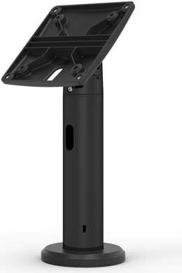 Купить Compulocks Rise Space - Aufstellung - für Tablett - neigbares Standgehäuse - verriegelbar - hochwertiges Aluminium - Schwarz - Bildschirmgröße: 21,1 cm (8.3") - Bodenaufstellung - für Apple iPad mini (6. Generation) (TCD (TCDP01830IPMSB) в магазине wardena.ru