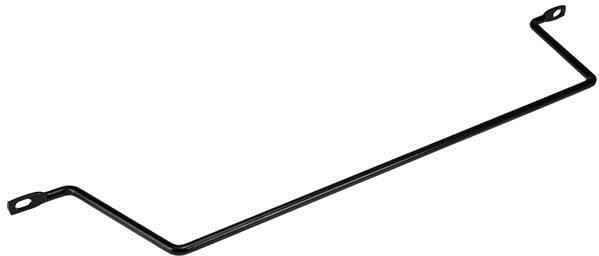 Купить StarTech.com Horizontal Cable Lacing Bars with 4 in. Offset for Racks - Rack Kabelmanagementführung - 1U (Packung mit 10) (CMLB104) в магазине wardena.ru