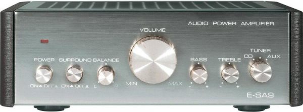 Купить Renkforce E-SA9 - Renkforce E-SA9 (350134) в магазине wardena.ru